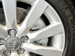 奥迪A1 2013款 30TFSI 1.4T Sportback Ego