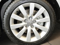 2013款 30TFSI 1.4T Sportback Ego