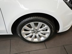 2013款 30TFSI 1.4T Sportback Ego