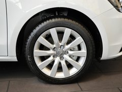 2013款 30TFSI 1.4T Sportback Ego