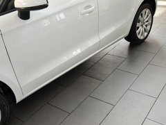 2013款 30TFSI 1.4T Sportback Ego
