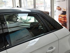 2013款 30TFSI 1.4T Sportback Ego
