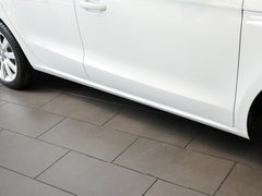 奥迪A1 2013款 30TFSI 1.4T Sportback Ego