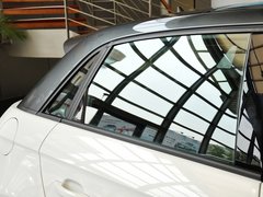 奥迪A1 2013款 30TFSI 1.4T Sportback Ego