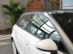 2013款 30TFSI 1.4T Sportback Ego