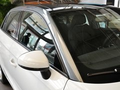 2013款 30TFSI 1.4T Sportback Ego