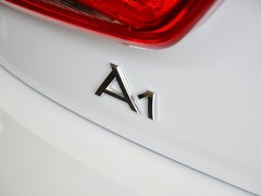 2013款 30TFSI 1.4T Sportback Ego