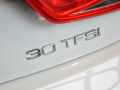 奥迪A1 2013款 30TFSI 1.4T Sportback Ego