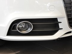 奥迪A1 2013款 30TFSI 1.4T Sportback Ego
