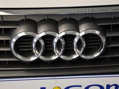 2013款 30TFSI 1.4T Sportback Ego