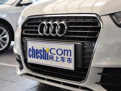 2013款 30TFSI 1.4T Sportback Ego