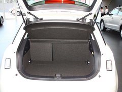 2013款 30TFSI 1.4T Sportback Ego