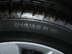 2013款 30TFSI 1.4T Sportback Ego