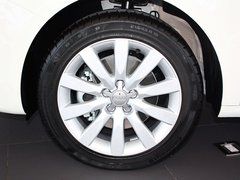 2013款 30TFSI 1.4T Sportback Ego
