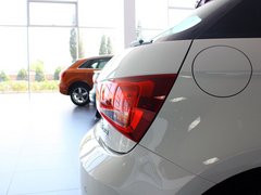 2013款 30TFSI 1.4T Sportback Ego