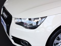 2013款 30TFSI 1.4T Sportback Ego