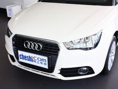 2013款 30TFSI 1.4T Sportback Ego