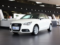 2013款 30TFSI 1.4T Sportback Ego