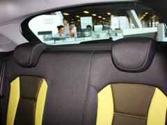 2013款 30TFSI 1.4T Sportback Ego