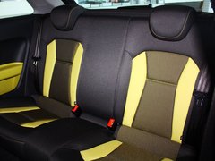 2013款 30TFSI 1.4T Sportback Ego
