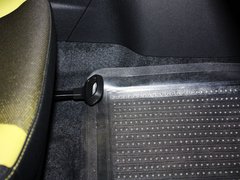 2013款 30TFSI 1.4T Sportback Ego