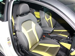 2013款 30TFSI 1.4T Sportback Ego