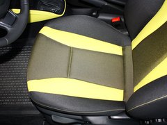 2013款 30TFSI 1.4T Sportback Ego