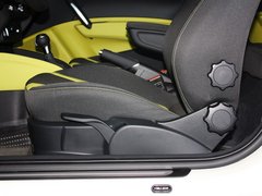 2013款 30TFSI 1.4T Sportback Ego