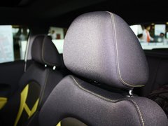 2013款 30TFSI 1.4T Sportback Ego
