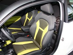 2013款 30TFSI 1.4T Sportback Ego
