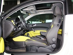 2013款 30TFSI 1.4T Sportback Ego