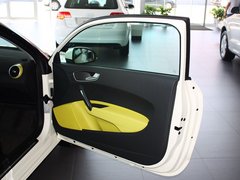 2013款 30TFSI 1.4T Sportback Ego