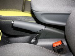 2013款 30TFSI 1.4T Sportback Ego