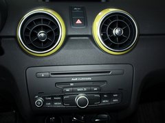 2013款 30TFSI 1.4T Sportback Ego