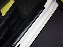 2013款 30TFSI 1.4T Sportback Ego