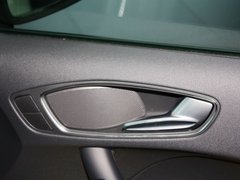 奥迪A1 2013款 30TFSI 1.4T Sportback Ego