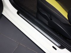 奥迪A1 2013款 30TFSI 1.4T Sportback Ego