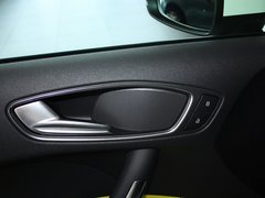 2013款 30TFSI 1.4T Sportback Ego