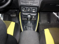 2013款 30TFSI 1.4T Sportback Ego