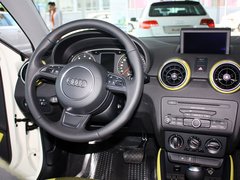2013款 30TFSI 1.4T Sportback Ego