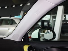 奥迪A1 2013款 30TFSI 1.4T Sportback Ego