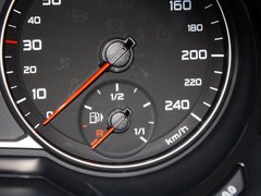 2013款 30TFSI 1.4T Sportback Ego