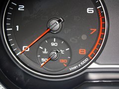 2013款 30TFSI 1.4T Sportback Ego