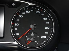 2013款 30TFSI 1.4T Sportback Ego