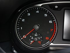 奥迪A1 2013款 30TFSI 1.4T Sportback Ego