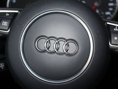 2013款 30TFSI 1.4T Sportback Ego