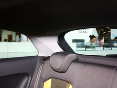 2013款 30TFSI 1.4T Sportback Ego