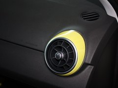 奥迪A1 2013款 30TFSI 1.4T Sportback Ego