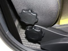 奥迪A1 2013款 30TFSI 1.4T Sportback Ego