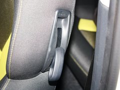 2013款 30TFSI 1.4T Sportback Ego